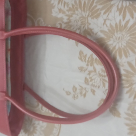 Longaberger Woven To Go Tote - Picture 12 of 12